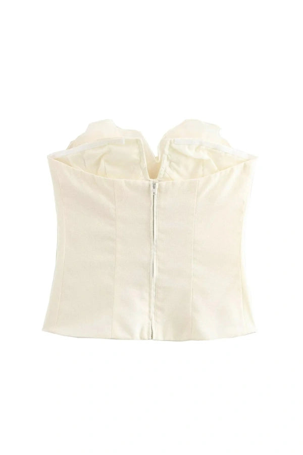 Elegantly Styled Garment for Everyday Wear