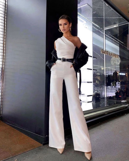 A Vintage Style Garment with Delicate Timeless Details