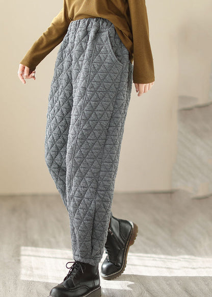 Polished Pants with an Effortless Classic Look