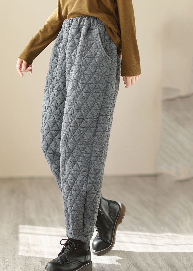 Polished Pants with an Effortless Classic Look