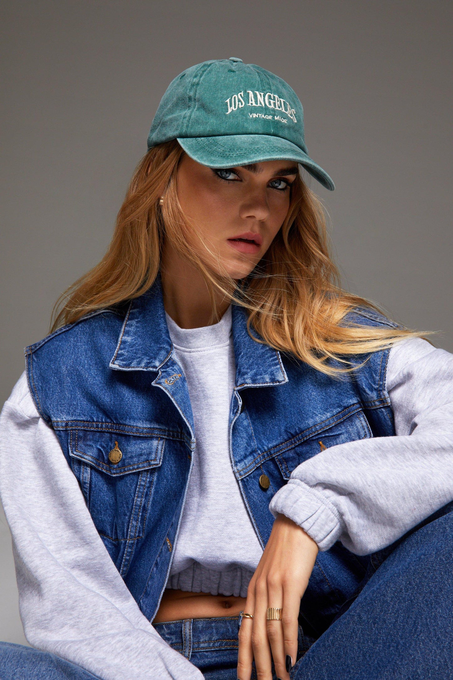 Elegantly Styled Garment for Everyday Wear
