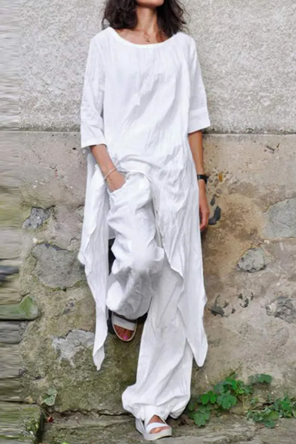 Classic Vintage & Enduringly Stylish Top