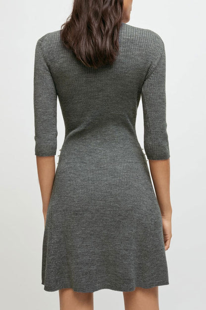 Polished Sweater with an Effortless Classic Look