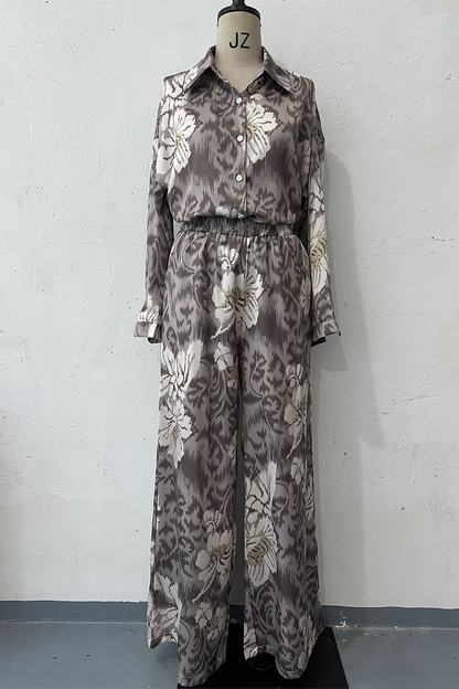 A Vintage Style Garment with Delicate Timeless Details