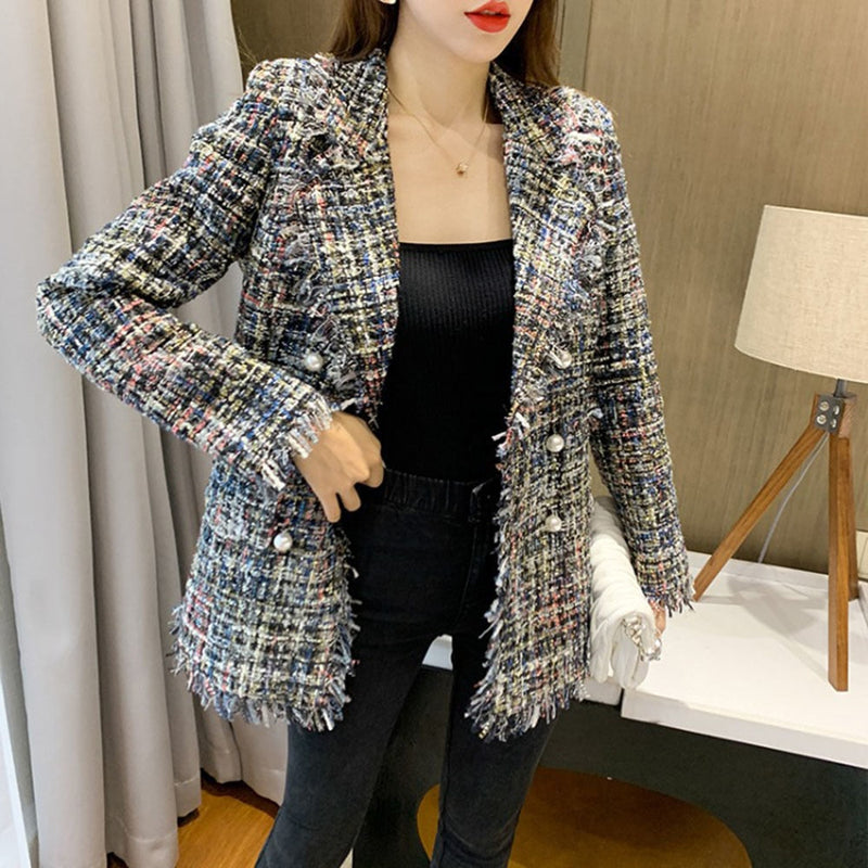 Beautifully Crafted Jacket in a Classic Style