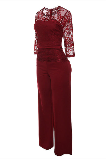 Beautifully Finished Garment in a Timeless Design