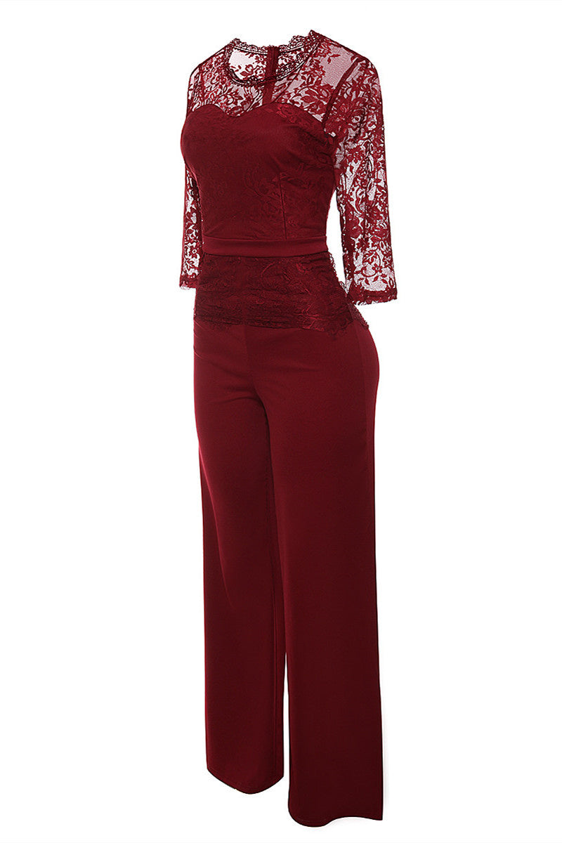 Beautifully Finished Garment in a Timeless Design