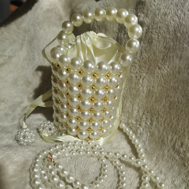 Beautifully Crafted Bag in a Classic Style