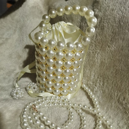 Beautifully Crafted Bag in a Classic Style