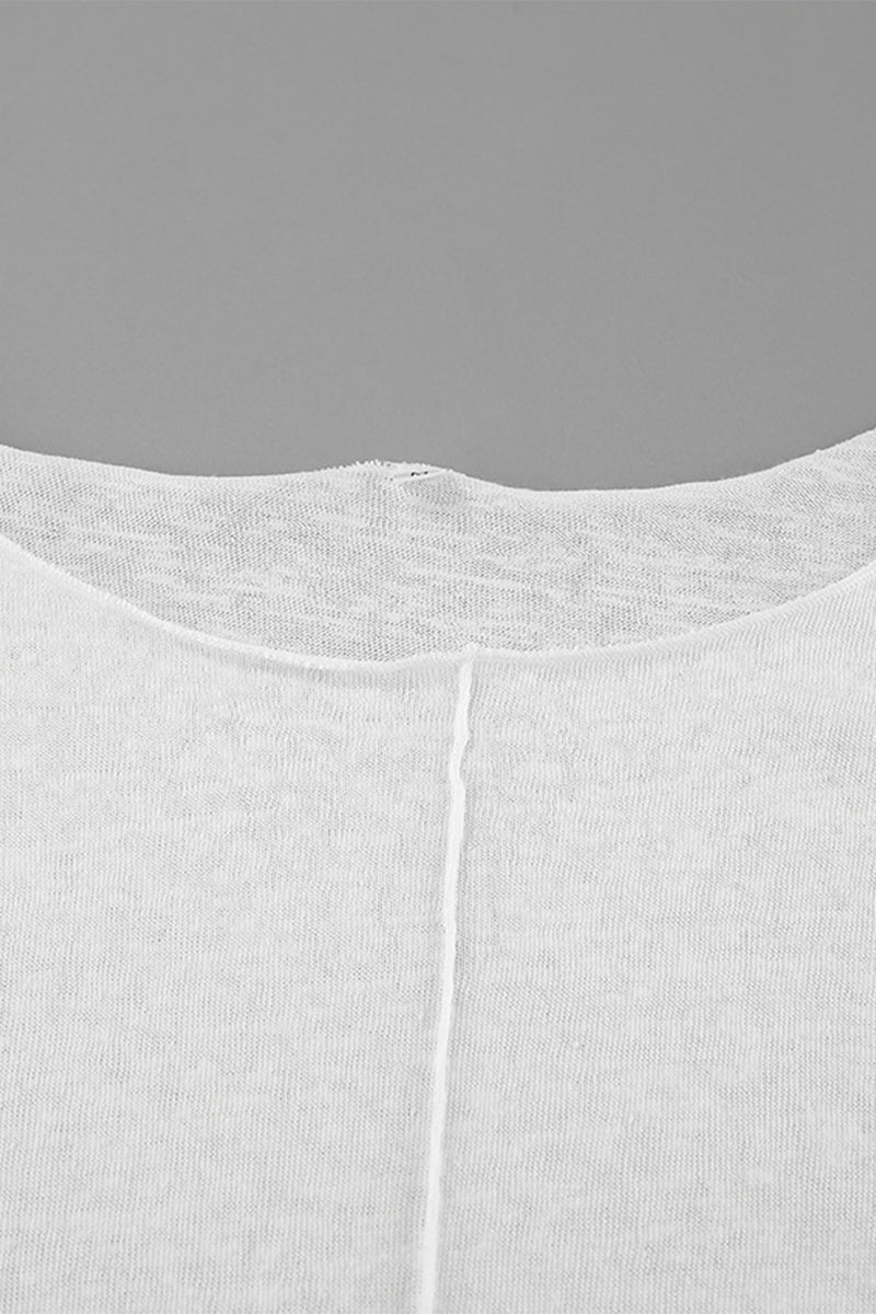 Classic Vintage Top with a Flattering Fit