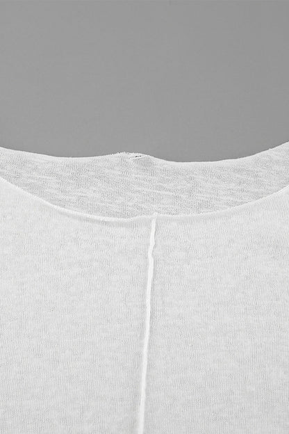 Classic Vintage Top with a Flattering Fit