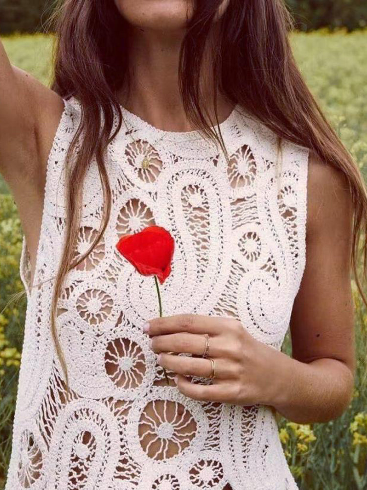 Gracefully Styled Top for Any Occasion