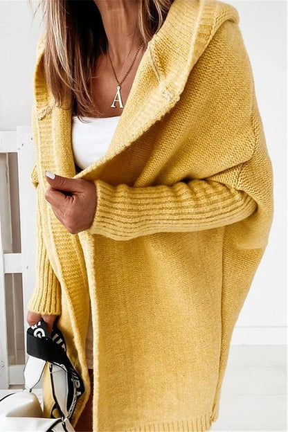 A Vintage Style Cardigan with Delicate Timeless Details