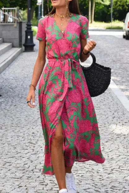 Beautifully Finished Garment in a Timeless Design