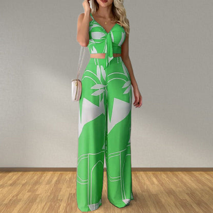 Well Tailored Pants with a Graceful Silhouette
