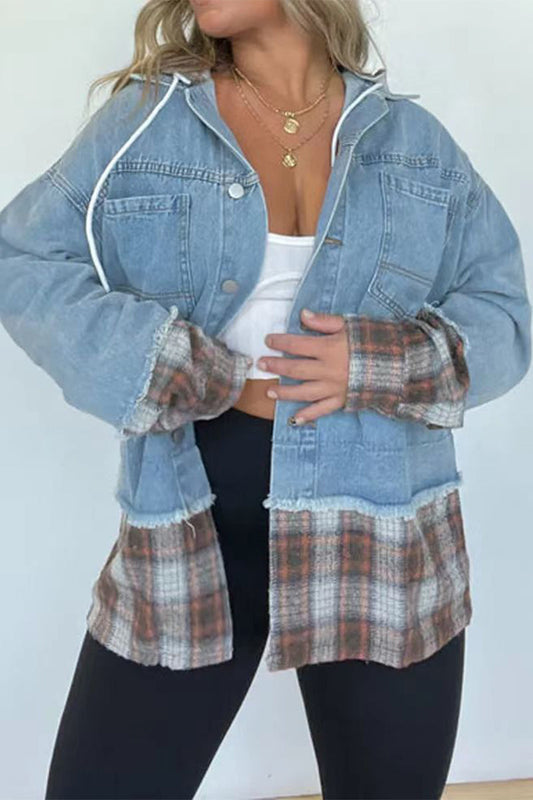 Classic Vintage Garment with a Flattering Fit