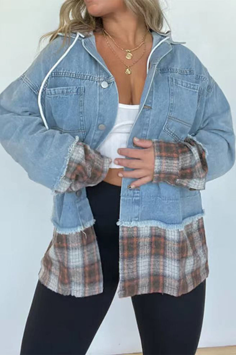 Classic Vintage Garment with a Flattering Fit