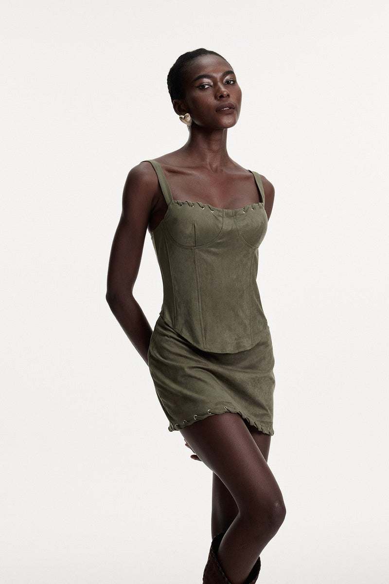 Polished Garment with an Effortless Classic Look