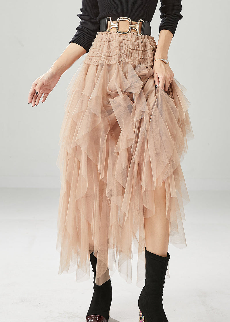 Beautifully Finished Garment in a Timeless Design
