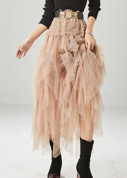 Well Tailored Garment with a Graceful Silhouette