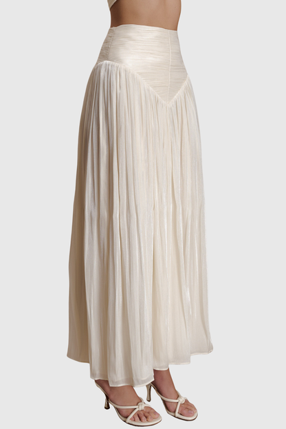 Sophisticated Top with a Clean Classic Look