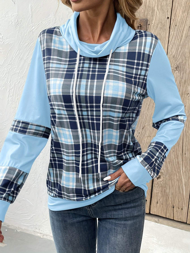Elegantly Styled Top for Everyday Wear