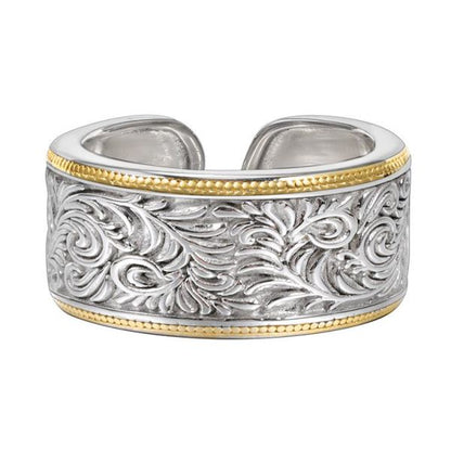 Gracefully Styled Garment for Any Occasion