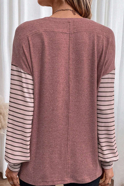 Classic Vintage & Enduringly Stylish Top