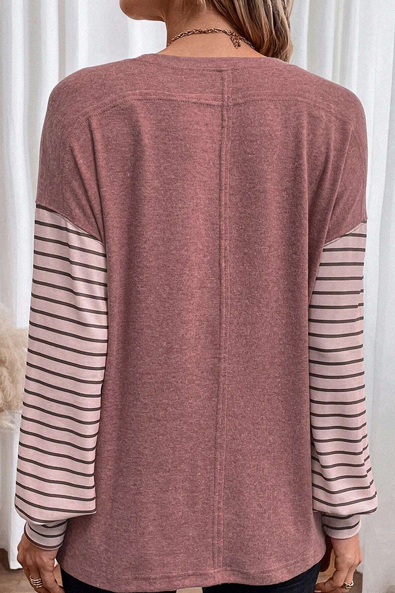 Beautifully Balanced Top with Timeless Character