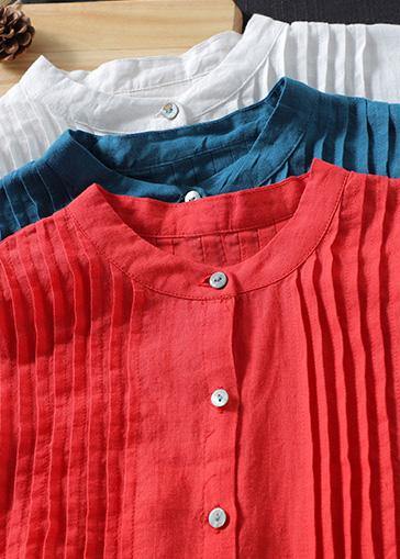 Sophisticated Blouse with a Clean Classic Look