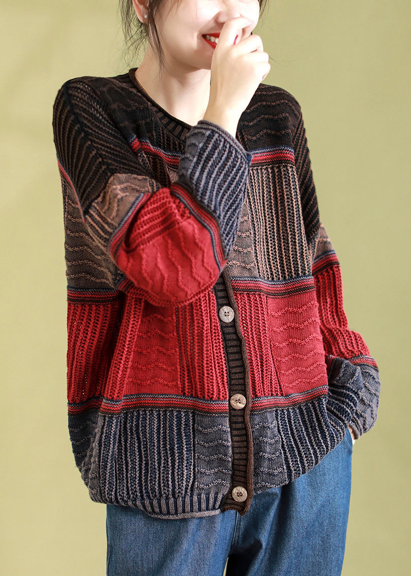 Beautifully Finished Cardigan in a Timeless Design