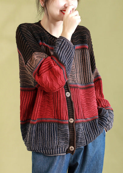 Beautifully Finished Cardigan in a Timeless Design