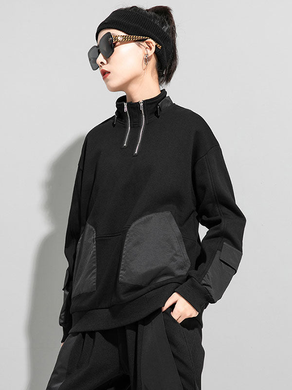 Well Tailored Shirt with a Graceful Silhouette