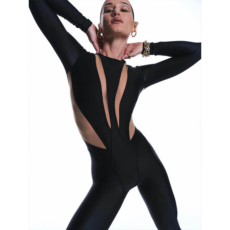 Beautifully Balanced Garment with Timeless Character