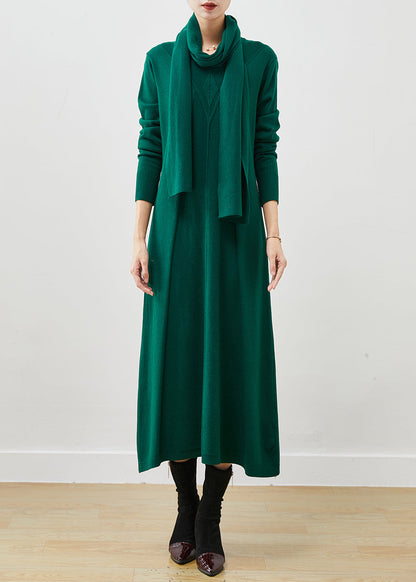 Beautifully Finished Sweater in a Timeless Design