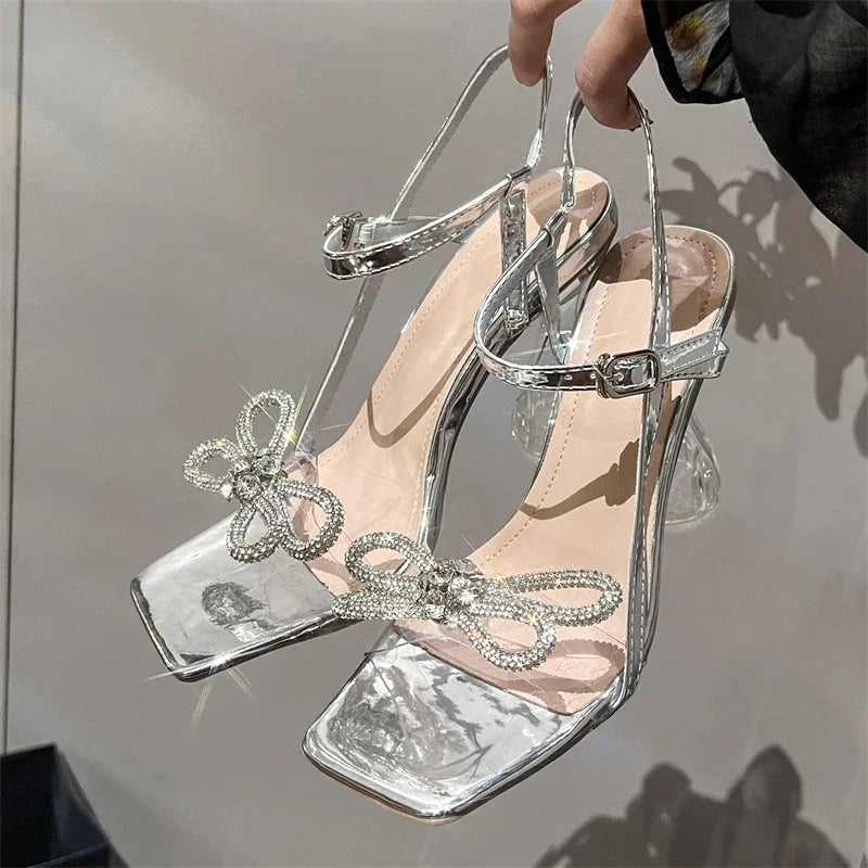 Beautifully Finished Sandals in a Timeless Design