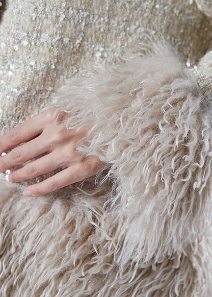 Elegantly Styled Coat for Everyday Wear