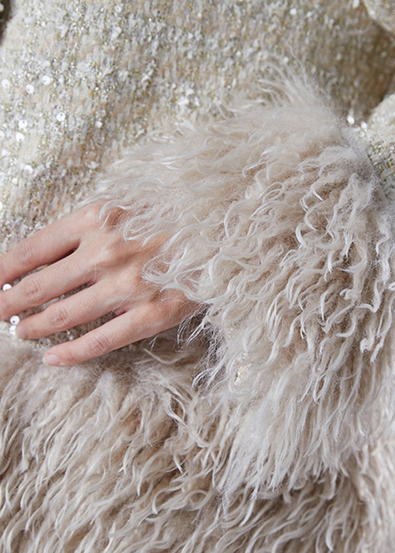 Elegantly Styled Coat for Everyday Wear