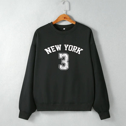 Well Tailored Sweater with a Graceful Silhouette