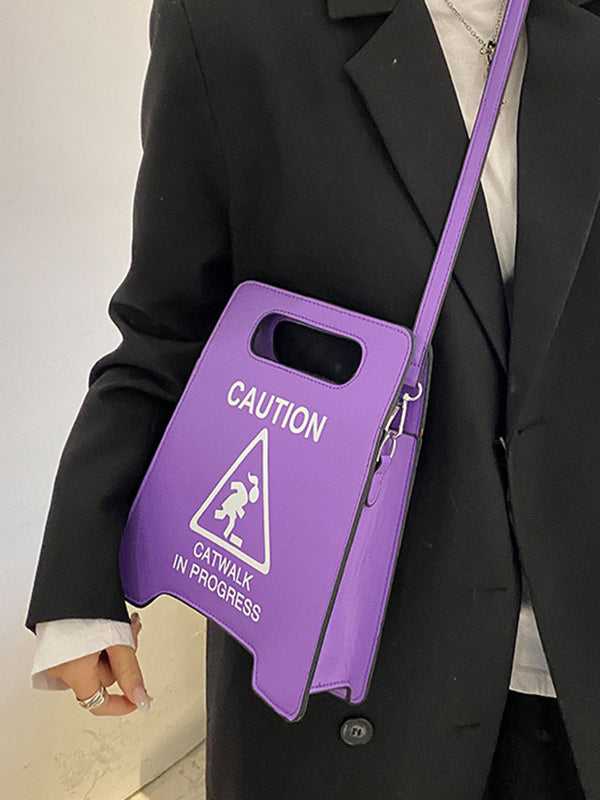 Gracefully Styled Bag for Any Occasion