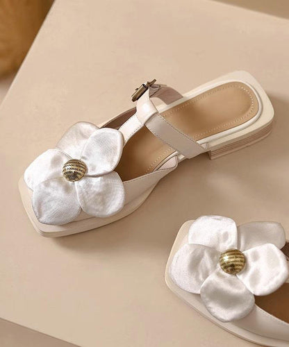 Classic Vintage & Enduringly Stylish Sandals