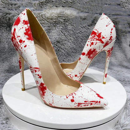 Beautifully Crafted Heels in a Classic Style