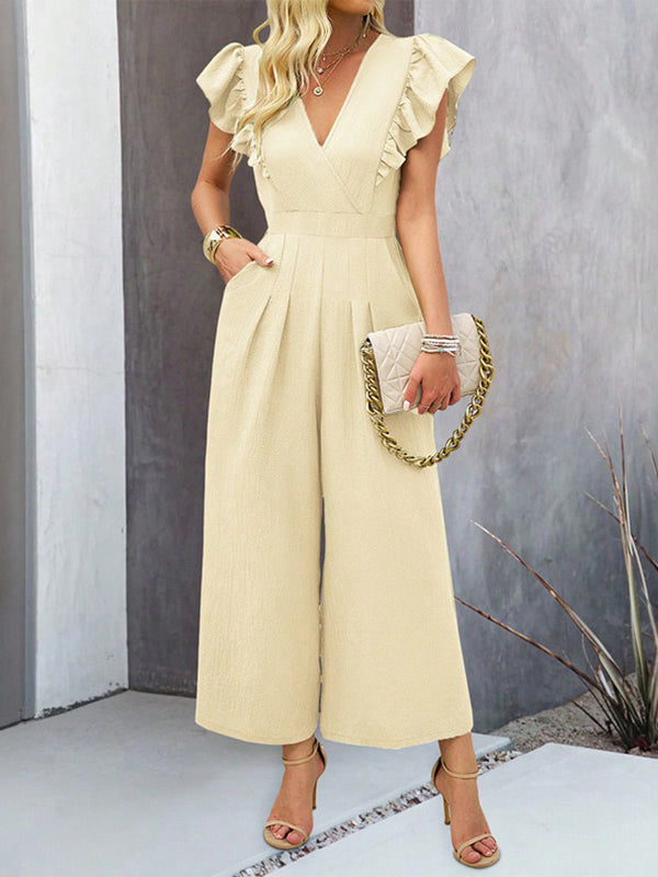Well Tailored Garment with a Graceful Silhouette