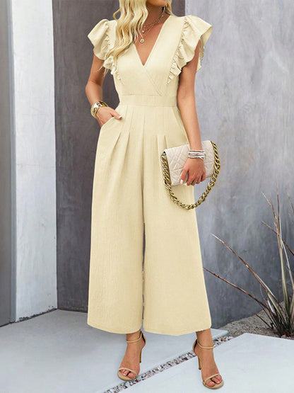 Well Tailored Garment with a Graceful Silhouette
