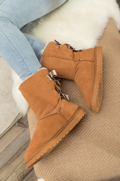 Beautifully Crafted Boots in a Classic Style