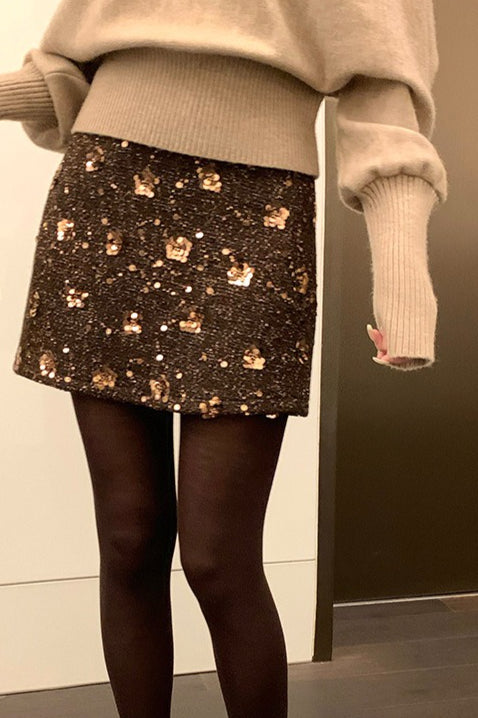 Beautifully Balanced Garment with Timeless Character