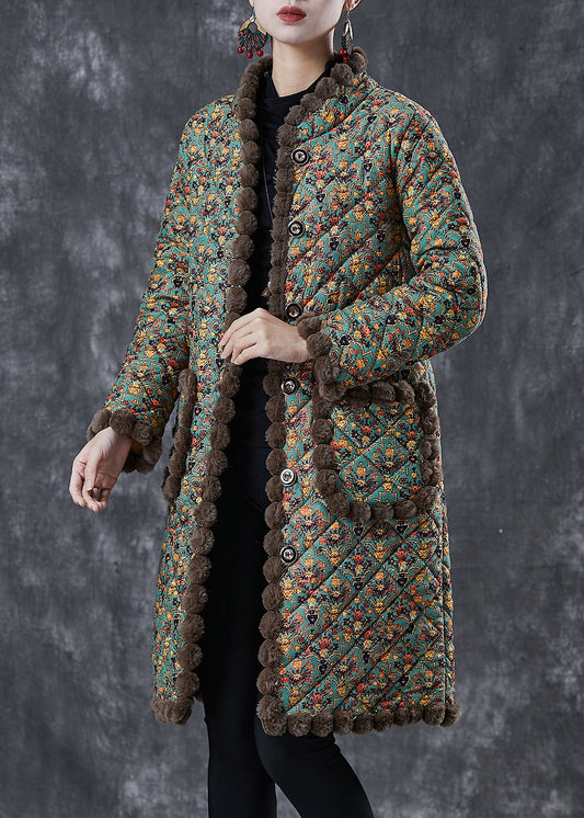 Gracefully Styled Coat for Any Occasion