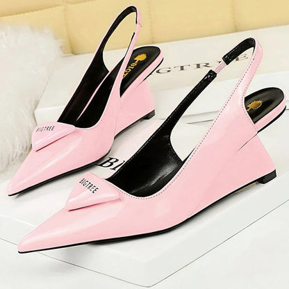 Classic Vintage & Enduringly Stylish Heels
