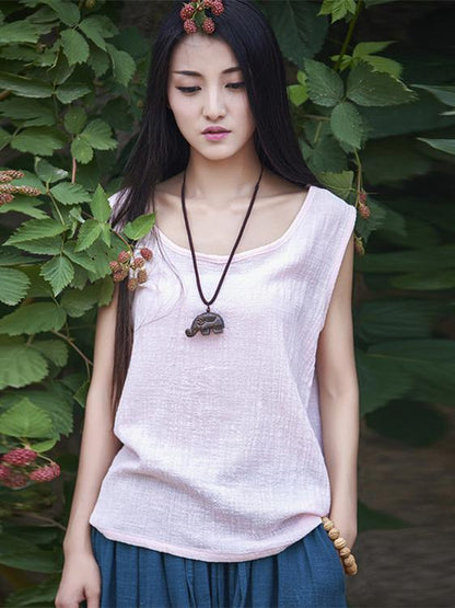 Beautifully Finished T-Shirt in a Timeless Design