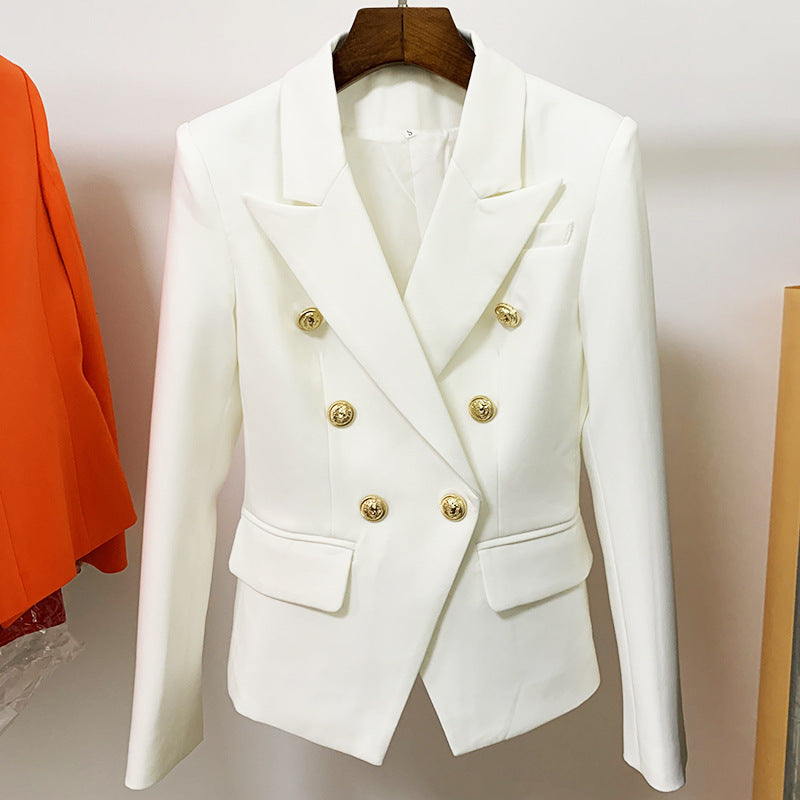 Polished Top with an Effortless Classic Look